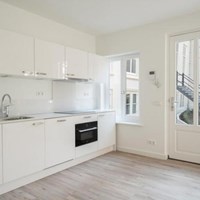 Den Haag, Prinsegracht, 2-kamer appartement - foto 5