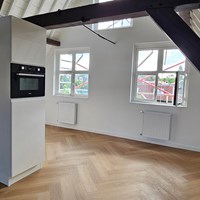 Leiden, Herengracht, 3-kamer appartement - foto 5