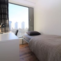 Rotterdam, Baan, 2-kamer appartement - foto 5