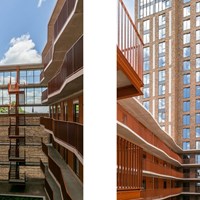 Eindhoven, Philitelaan, 2-kamer appartement - foto 6