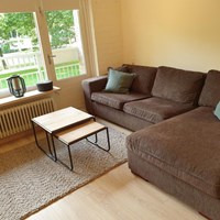 Oss, Lisztgaarde, 2-kamer appartement - foto 6