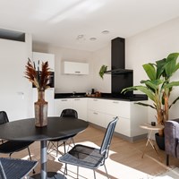 Amsterdam, Oostenburgermiddenstraat, 3-kamer appartement - foto 5