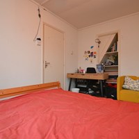 Groningen, Kortenaerstraat, kamer - foto 4