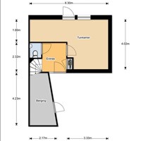 Nieuwegein, Hogerhoeve, eengezinswoning - foto 6