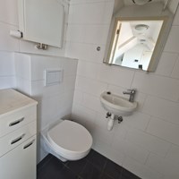 Breda, Tramsingel, zelfstandige studio - foto 5