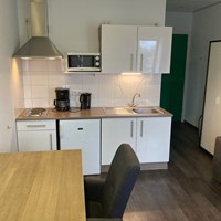 Almelo, Wierdensestraat, zelfstandige studio - foto 5