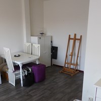 Tilburg, Hoogtedwarsstraat, zelfstandige studio - foto 5