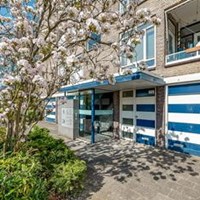 Den Haag, Parelmoerhorst, 4-kamer appartement - foto 5