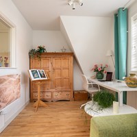 Hilversum, Gijsbrecht van Amstelstraat, bovenwoning - foto 6