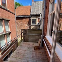 Groningen, Zwanestraat, 3-kamer appartement - foto 6