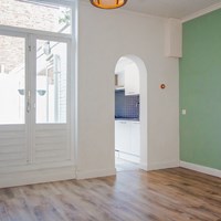 Haarlem, Kloosterstraat, tussenwoning - foto 5