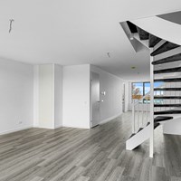 Almere, Wimpelplantsoen, maisonnette - foto 5