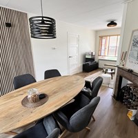 Utrecht, Van Egmondkade, benedenwoning - foto 4