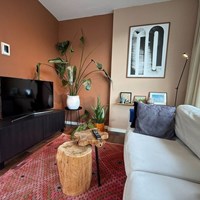 Amsterdam, Bundlaan, 3-kamer appartement - foto 4