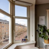 Amsterdam, Waalstraat, 3-kamer appartement - foto 4