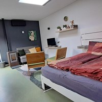 Groningen, Peizerweg, recreatiewoning - foto 4