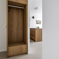 Amsterdam, mt. Lincolnweg, 2-kamer appartement - foto 5