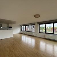 Rotterdam, Sint Jobskade, 3-kamer appartement - foto 4