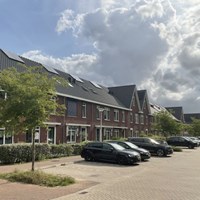 Gouda, Middenwillenseweg, eengezinswoning - foto 6