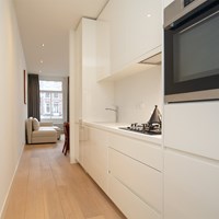 Amsterdam, Ceintuurbaan, 3-kamer appartement - foto 5