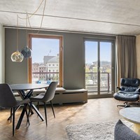 Amsterdam, Amstel, 3-kamer appartement - foto 4
