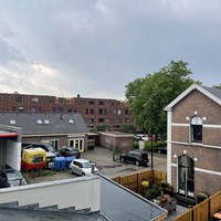 Apeldoorn, Hofdwarsstraat, zelfstandige studio - foto 4