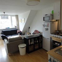 Zwolle, Eerste Weidjesstraat, 2-kamer appartement - foto 6