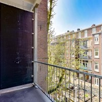 Amsterdam, Elisabeth Wolffstraat, 3-kamer appartement - foto 6