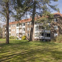 Amersfoort, Prins Frederiklaan, 4-kamer appartement - foto 4