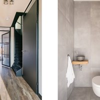 Bergen op Zoom, Colognekaai, tussenwoning - foto 6