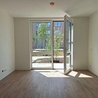Rotterdam, Helen Suzmanhof, eengezinswoning - foto 4