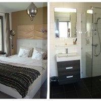 Amsterdam, Van Kinsbergenstraat, 2-kamer appartement - foto 5
