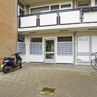 Amstelveen, Maarten Lutherweg, 2-kamer appartement - foto 6