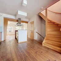 Haarlem, Smedestraat, 4-kamer appartement - foto 4