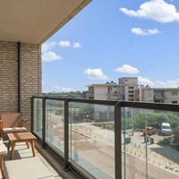 Den Haag, Deltaplein, 3-kamer appartement - foto 4