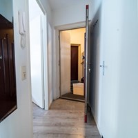 Amsterdam, Sportstraat, benedenwoning - foto 6
