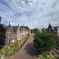 Leeuwarden, Pijlsteeg, maisonnette - foto 4