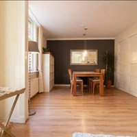 Amsterdam, Jasonstraat, 4-kamer appartement - foto 5