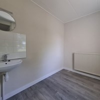 Breda, Teteringenstraat, semi zelfstandige studio - foto 5