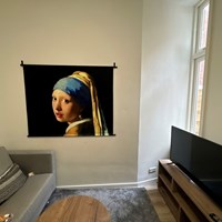 Groningen, Jozef Israelsstraat, 3-kamer appartement - foto 5