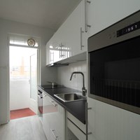 Groningen, Oosterstraat, 2-kamer appartement - foto 5