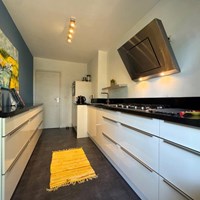Breda, Graaf Hendrik Iii Laan, 3-kamer appartement - foto 4