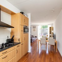 Almere, Olle Kapoenstraat, eengezinswoning - foto 4
