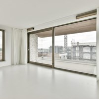 Amsterdam, Cruquiusweg, hoekappartement - foto 6