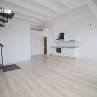 Breda, Wilhelminastraat, 3-kamer appartement - foto 5