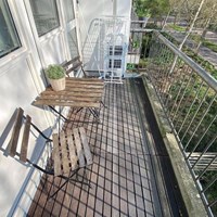 Amsterdam, Schierstins, 3-kamer appartement - foto 5
