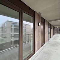 Nieuwegein, Fultonbaan, 2-kamer appartement - foto 4