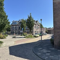 Den Helder, Jacob van Heemskerckstraat, eengezinswoning - foto 4