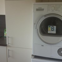 Amsterdam, Burgemeester Hogguerstraat, kamer - foto 4