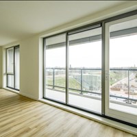 Barendrecht, Amer, 3-kamer appartement - foto 6